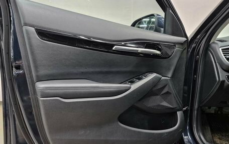 KIA Seltos I, 2021 год, 2 350 000 рублей, 17 фотография