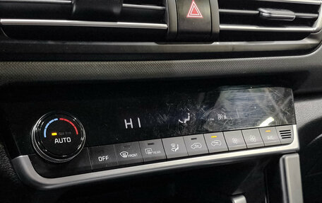 KIA Seltos I, 2021 год, 2 350 000 рублей, 19 фотография