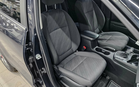 KIA Seltos I, 2021 год, 2 350 000 рублей, 21 фотография