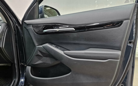 KIA Seltos I, 2021 год, 2 350 000 рублей, 22 фотография