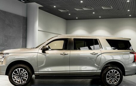 Haval H5, 2026 год, 4 349 000 рублей, 4 фотография