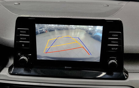 KIA Seltos I, 2021 год, 2 350 000 рублей, 25 фотография