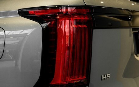 Haval H5, 2026 год, 4 349 000 рублей, 7 фотография