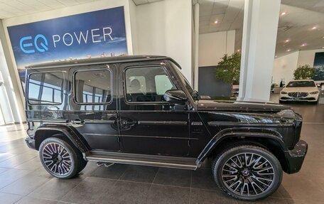 Mercedes-Benz G-Класс AMG, 2025 год, 32 700 000 рублей, 4 фотография