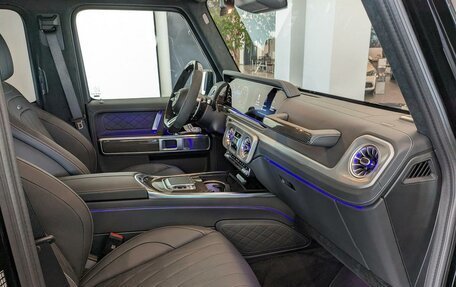 Mercedes-Benz G-Класс AMG, 2025 год, 32 700 000 рублей, 9 фотография