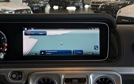 Mercedes-Benz G-Класс AMG, 2025 год, 32 700 000 рублей, 11 фотография