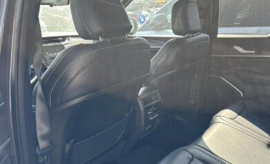 Jeep Grand Cherokee, 2024 год, 8 190 000 рублей, 7 фотография