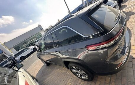 Jeep Grand Cherokee, 2024 год, 8 190 000 рублей, 3 фотография