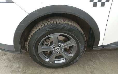 Haval F7 I, 2023 год, 1 064 090 рублей, 4 фотография