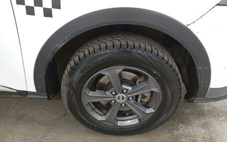 Haval F7 I, 2023 год, 1 064 090 рублей, 3 фотография