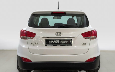 Hyundai ix35 I рестайлинг, 2013 год, 1 455 000 рублей, 6 фотография