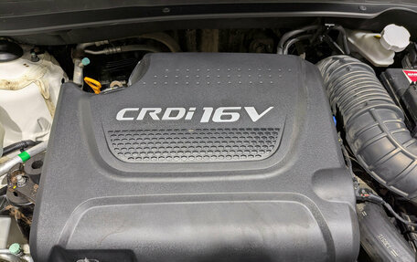 Hyundai ix35 I рестайлинг, 2013 год, 1 455 000 рублей, 9 фотография