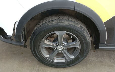 Haval F7 I, 2023 год, 1 064 090 рублей, 2 фотография