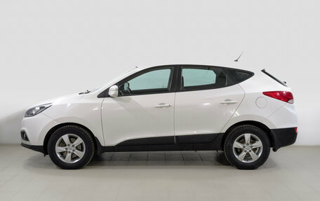 Hyundai ix35 I рестайлинг, 2013 год, 1 455 000 рублей, 8 фотография