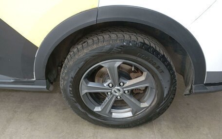 Haval F7 I, 2023 год, 1 064 090 рублей, 5 фотография