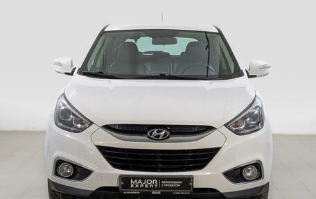 Hyundai ix35 I рестайлинг, 2013 год, 1 455 000 рублей, 2 фотография