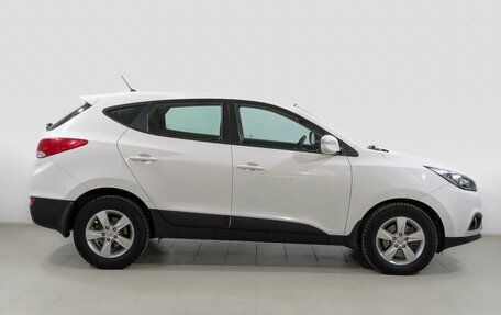 Hyundai ix35 I рестайлинг, 2013 год, 1 455 000 рублей, 4 фотография