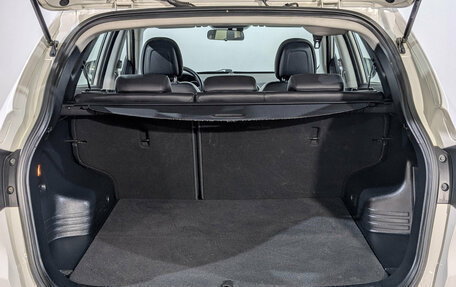 Hyundai ix35 I рестайлинг, 2013 год, 1 455 000 рублей, 10 фотография