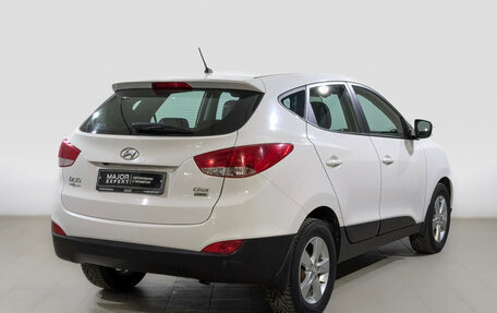 Hyundai ix35 I рестайлинг, 2013 год, 1 455 000 рублей, 5 фотография