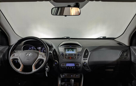 Hyundai ix35 I рестайлинг, 2013 год, 1 455 000 рублей, 14 фотография