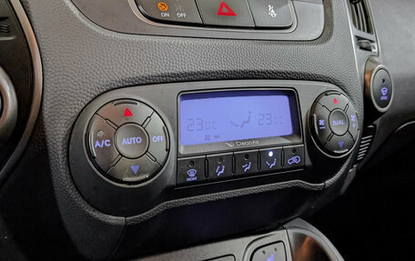 Hyundai ix35 I рестайлинг, 2013 год, 1 455 000 рублей, 21 фотография