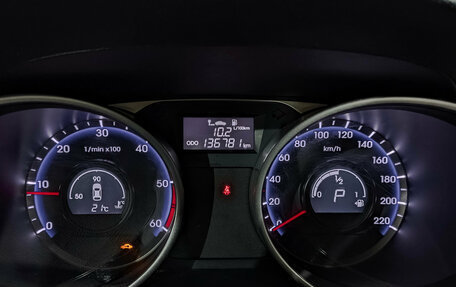 Hyundai ix35 I рестайлинг, 2013 год, 1 455 000 рублей, 16 фотография