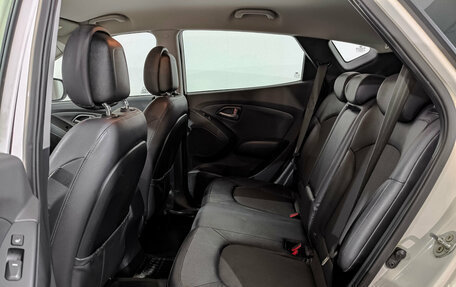 Hyundai ix35 I рестайлинг, 2013 год, 1 455 000 рублей, 18 фотография