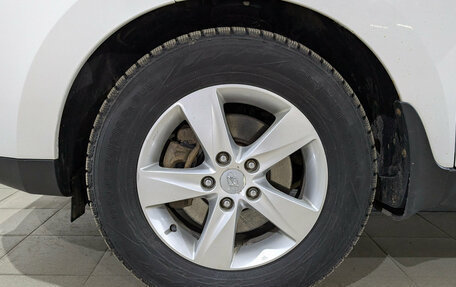 Hyundai ix35 I рестайлинг, 2013 год, 1 455 000 рублей, 12 фотография