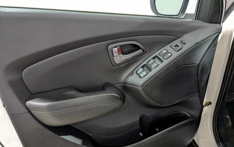 Hyundai ix35 I рестайлинг, 2013 год, 1 455 000 рублей, 19 фотография