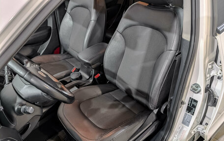 Hyundai ix35 I рестайлинг, 2013 год, 1 455 000 рублей, 20 фотография