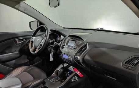 Hyundai ix35 I рестайлинг, 2013 год, 1 455 000 рублей, 13 фотография