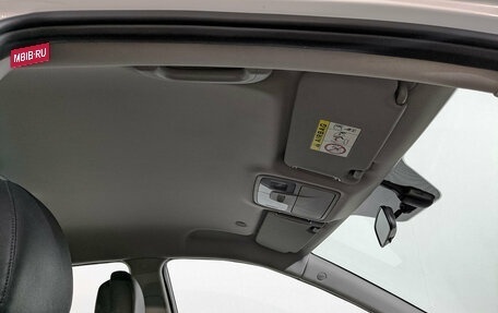 Hyundai ix35 I рестайлинг, 2013 год, 1 455 000 рублей, 23 фотография