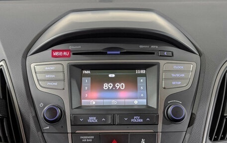 Hyundai ix35 I рестайлинг, 2013 год, 1 455 000 рублей, 17 фотография