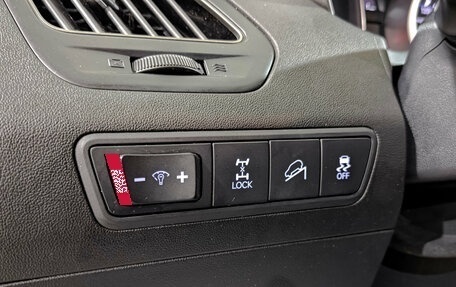 Hyundai ix35 I рестайлинг, 2013 год, 1 455 000 рублей, 27 фотография