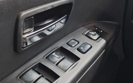 Mitsubishi ASX I рестайлинг, 2012 год, 650 000 рублей, 11 фотография