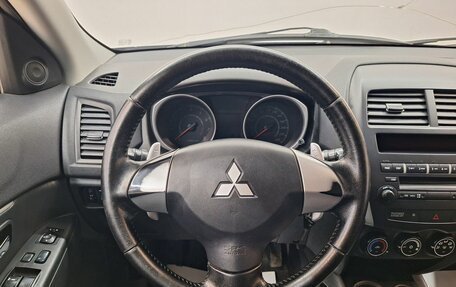 Mitsubishi ASX I рестайлинг, 2012 год, 650 000 рублей, 8 фотография
