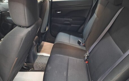 Mitsubishi ASX I рестайлинг, 2012 год, 650 000 рублей, 14 фотография