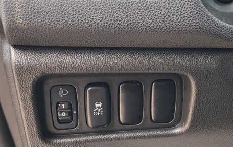 Mitsubishi ASX I рестайлинг, 2012 год, 650 000 рублей, 12 фотография