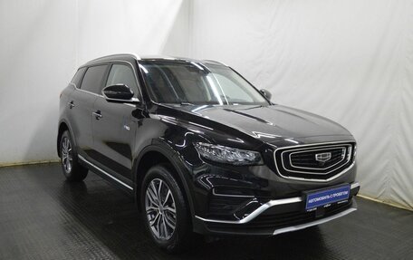 Geely Atlas, 2024 год, 2 349 000 рублей, 3 фотография