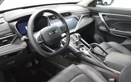 Geely Atlas, 2024 год, 2 349 000 рублей, 10 фотография