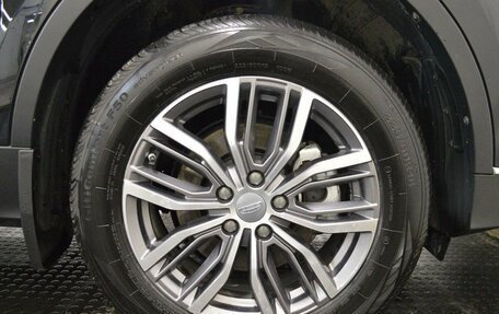 Geely Atlas, 2024 год, 2 349 000 рублей, 9 фотография