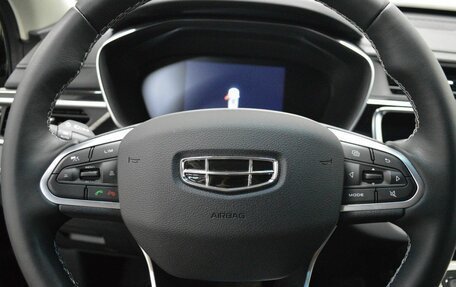 Geely Atlas, 2024 год, 2 349 000 рублей, 16 фотография