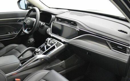 Geely Atlas, 2024 год, 2 349 000 рублей, 12 фотография