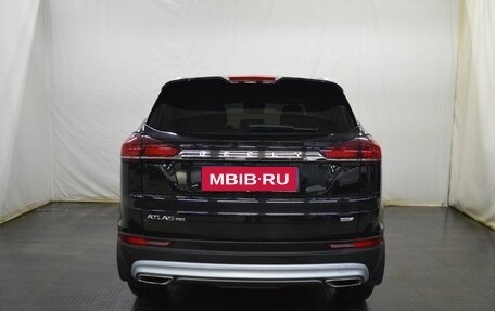 Geely Atlas, 2024 год, 2 349 000 рублей, 6 фотография