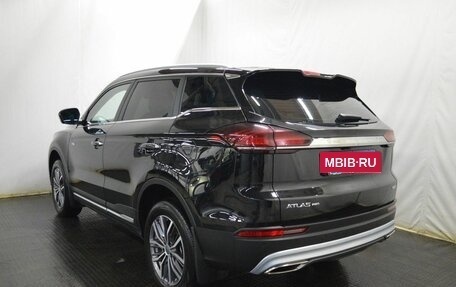 Geely Atlas, 2024 год, 2 349 000 рублей, 7 фотография