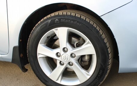 Toyota Corolla, 2011 год, 1 079 000 рублей, 7 фотография