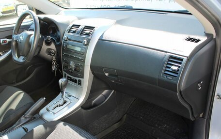 Toyota Corolla, 2011 год, 1 079 000 рублей, 8 фотография