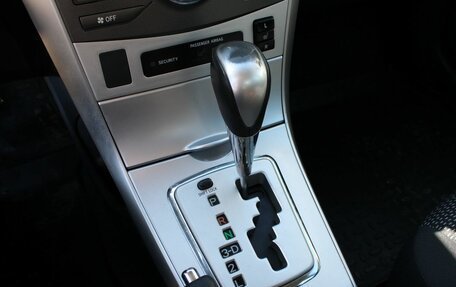 Toyota Corolla, 2011 год, 1 079 000 рублей, 12 фотография