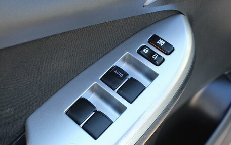 Toyota Corolla, 2011 год, 1 079 000 рублей, 10 фотография