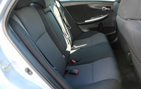 Toyota Corolla, 2011 год, 1 079 000 рублей, 14 фотография